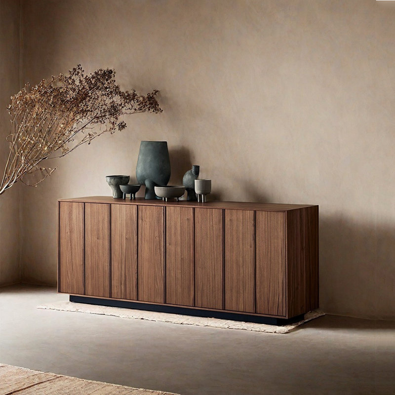 Buffet Elegant