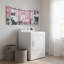 3 Piece Wrapped Canvas Print-525042201
