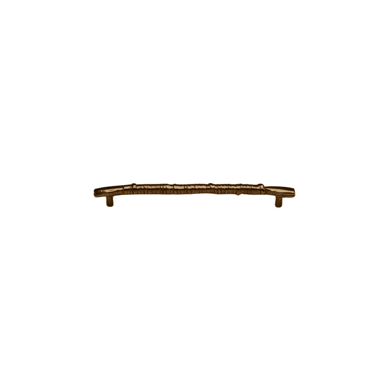 Lariat Bar / Handle Pull, Silicon Bronze Medium