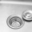 Kravitz 1.5 Bowl Kitchen Sink