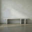 Kir Solid Wood Dining Bench-88501082