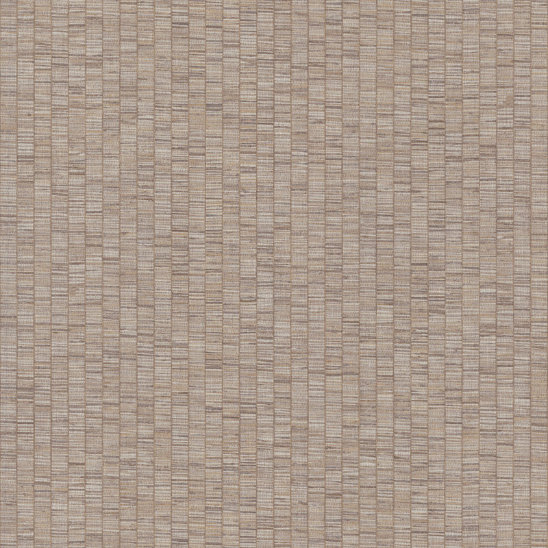 Papier peint Montecito, Taupe