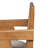 Hassan 27’’ Rubberwood Counter Stools With Cane Webbing-1913220163