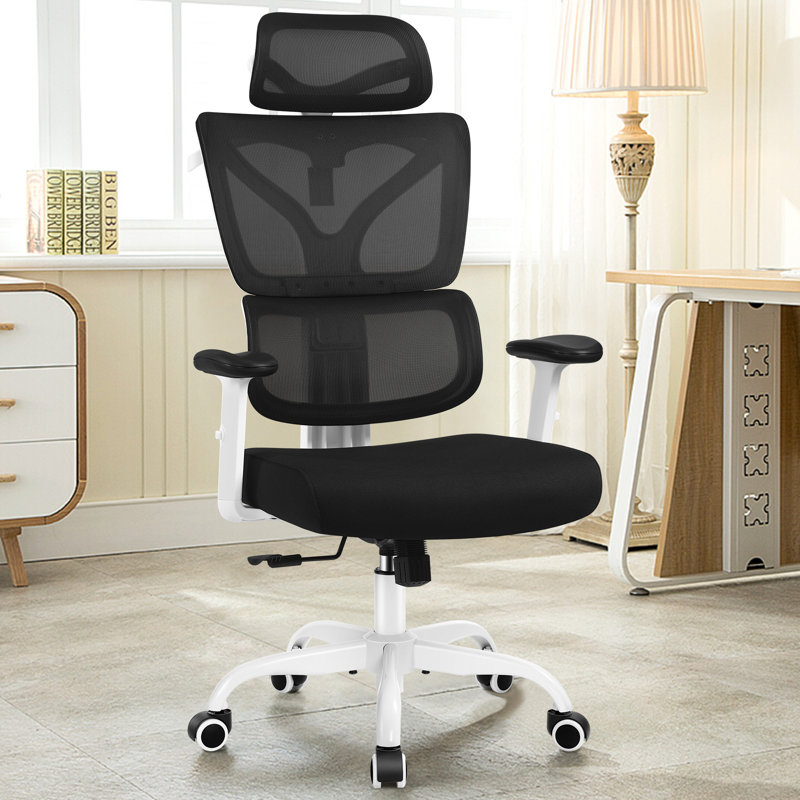 Hruska Office Chair