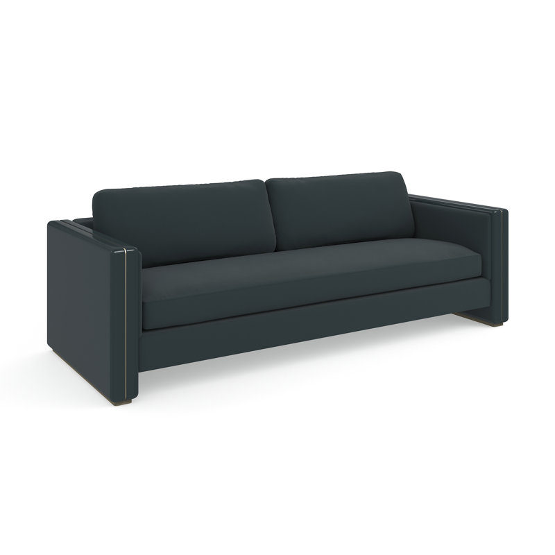 Gelee Sofa - Chocolate, Green, Green