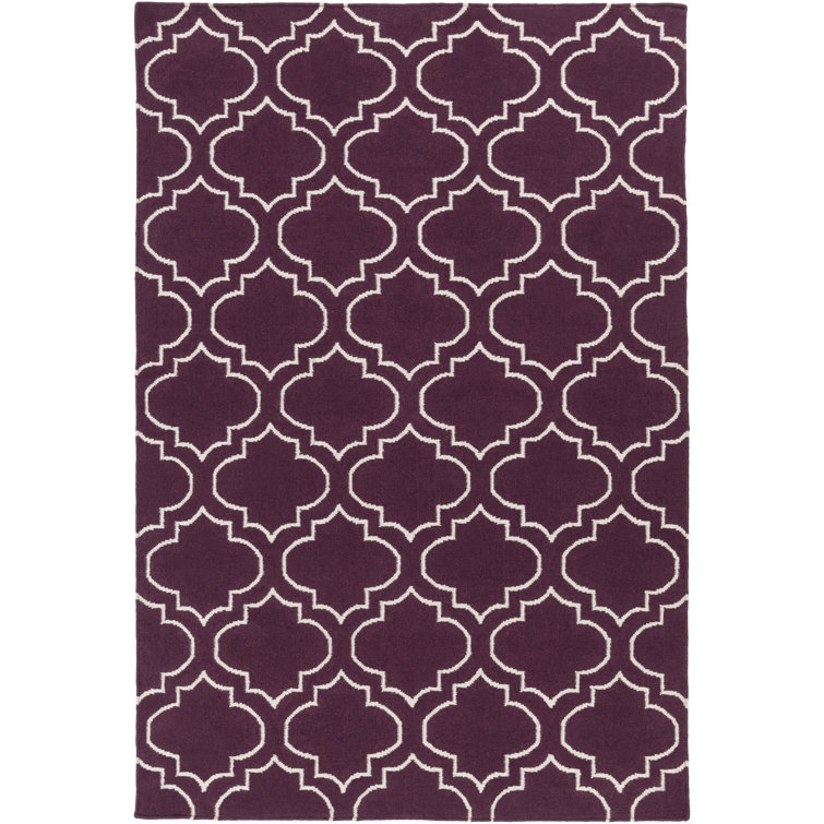 Aylesworth Wool Indoor Rug