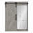 Dayanah 21.65 " W X 27.55 " H Surface Medicine Cabinet-2147001424