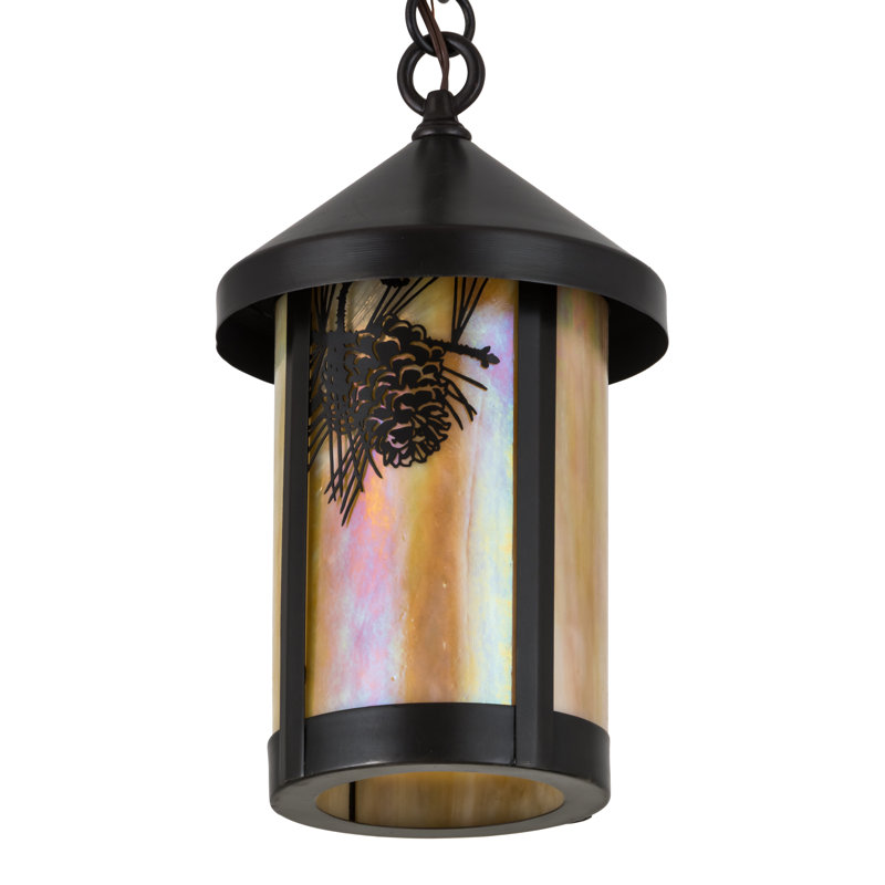 1 - Light Pendant