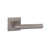 Satin Nickel selected