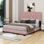 Lit plateforme tapissier Bilgehan-1027373122-1042146491
