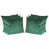 Green is out of stock