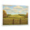 Impression sur toile Kentucky Bluegrass Country Charm II - Kentucky