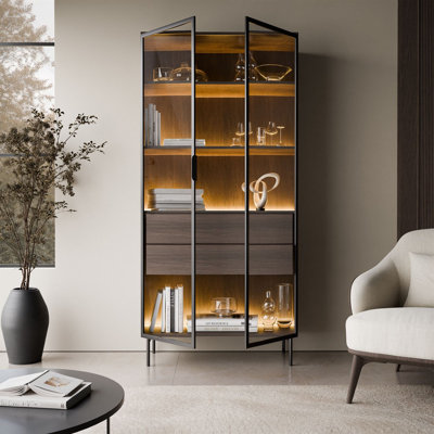 Display Cabinet