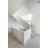Pietra 1 Light Pendant