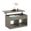 Table basse extensible avec rangement à plateau relevable Hiromabo-87113767