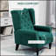Luxueux fauteuil inclinable pour une détente ultime, idéal pour le confort de la maison avec fonctions de massage et de chauffage-624937874