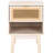 Cura 1 - Drawer Nightstand-500699304