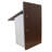 Uppingham Premium Recycled Bluebird House