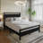 Ontario Full Panel Bed-1890911519-1890911504