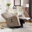 Fauteuil inclinable électrique Power Lift