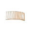 Curvas 2 - Light Flush Mounted Sconce-1643099731
