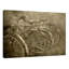 « bicyclettes » par kimberly allen, reproduction de photo sur toile tendue-20026289