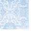 Bohn Double Layer Jacquard Indoor / Outdoor Area Rug-708436215