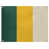 Forest Green/Harvest Gold/Minnesota Wheat