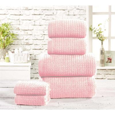 Asgari Bath Towel Bale