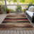 Aleighna Area Rug with Non-Slip Backing-1231882159