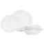 Incanto Handmade Terra Marrone Dinnerware Set
