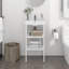 Guderian Single Bathroom Vanity Base Only-1677022407