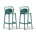 Teal/Blue/Green