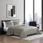 Vera Wang Linear Stitch Solid Quilt Set-1729264937-1729264949