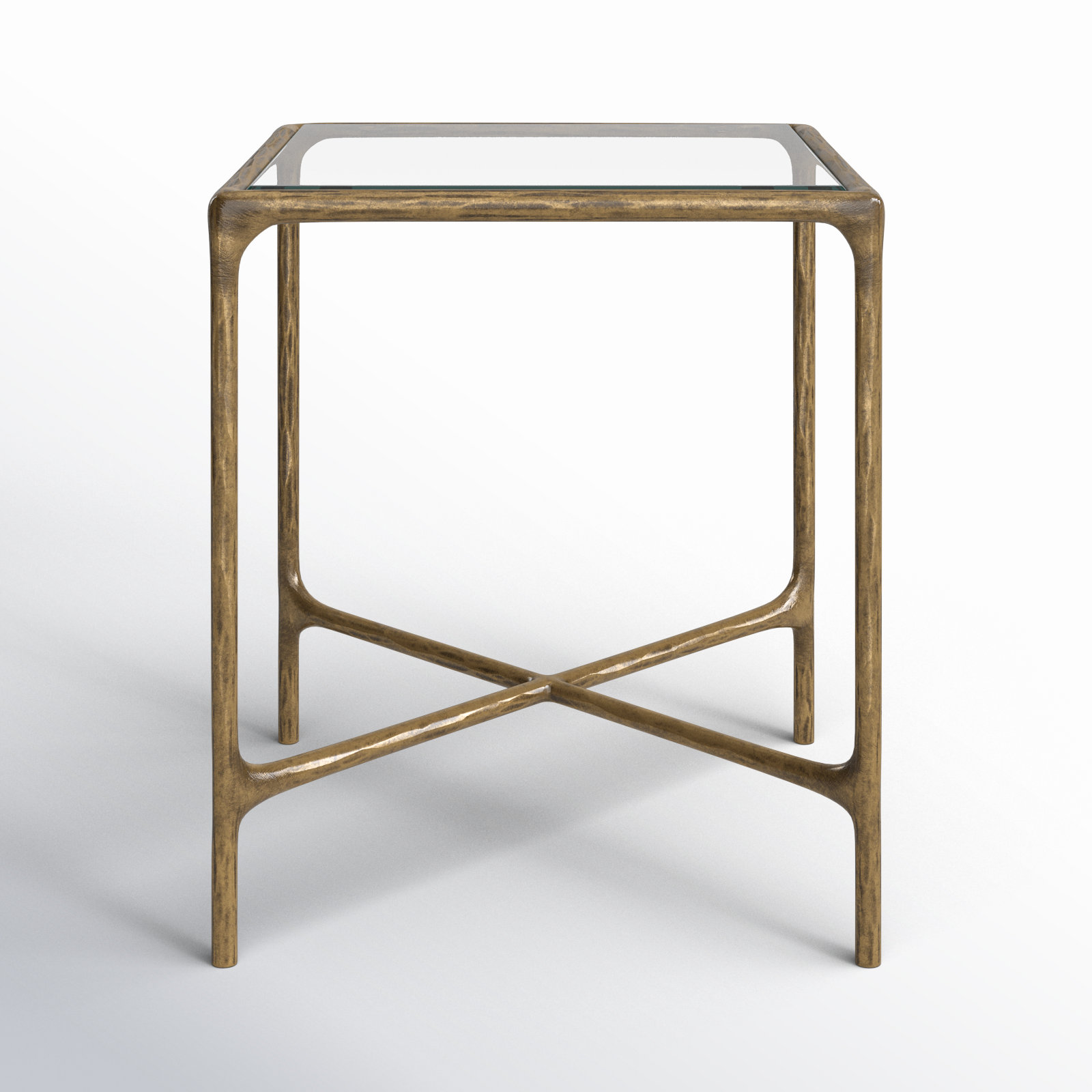 Evelynn End Table & Reviews | Joss & Main