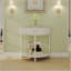 Console demi-lune Artisan-Wave Wave-1935761957
