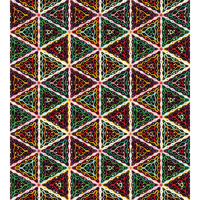 Demian Duvet Cover