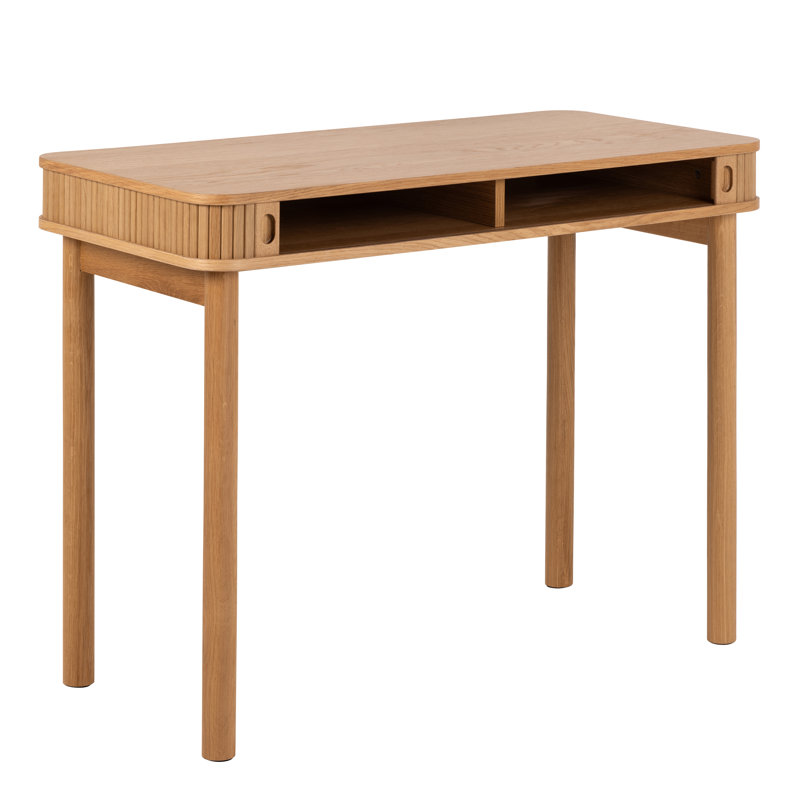 100cm W Rectangle Computer Desk