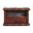 Bamboo Wall-mounted Bedside