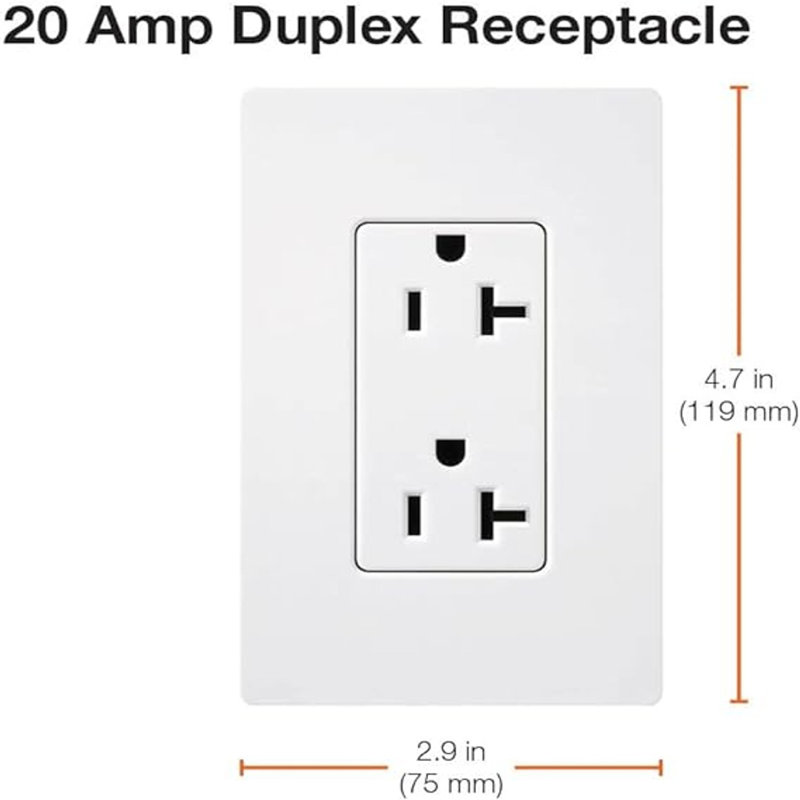 Gradateur électronique basse tension Lutron Diva | 300 watts, unipolaire ou 3 voies