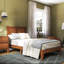 Ensemble de chambre en bois massif Knighten-113878818-113878813