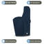 Heavy Duty Outdoor Water Softener Cover, All Weather Protection UV Resistant & Waterproof Cover-141907956