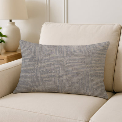 Coussin décoratif intérieur et extérieur Modern