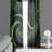 Ehudd Semi Sheer Curtain-470595735