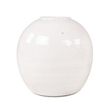 Emperatriz Ceramic Table Vase