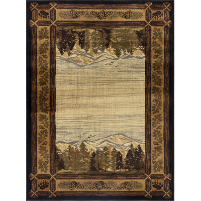 Filley Indoor Rug