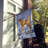 Double Sided 40'' H x 28'' W Polyester Animal House Flag