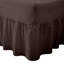 Machine Woven Fitted Sheet