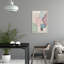 Abstract Harmony II Print by Bella Lane-2034881449