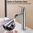 Single Hole Single Handle Bathroom Vessel Sink Faucet-89022309